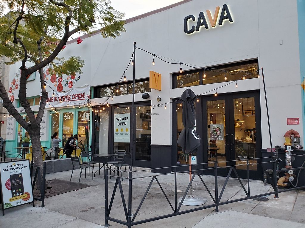 2nd Gen Restaurant
