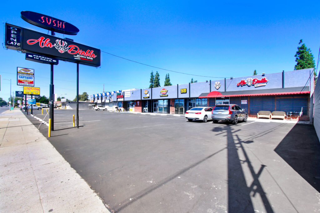 Office Space for Lease