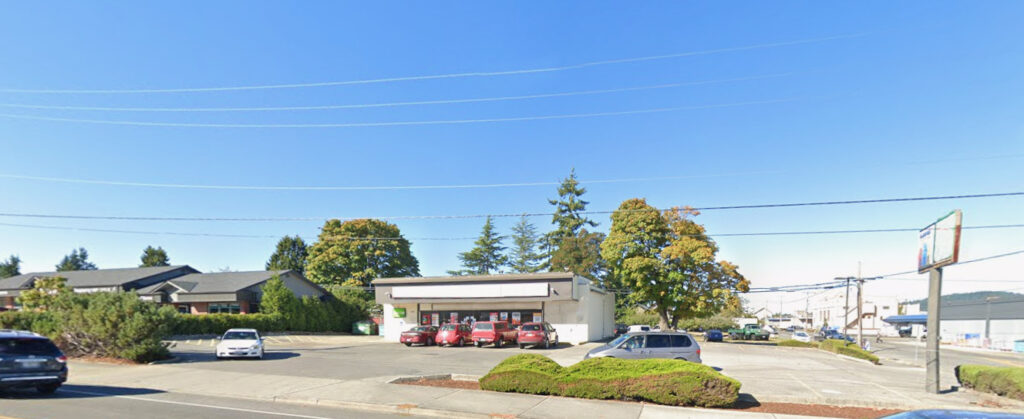 Freestanding Retail For Sale